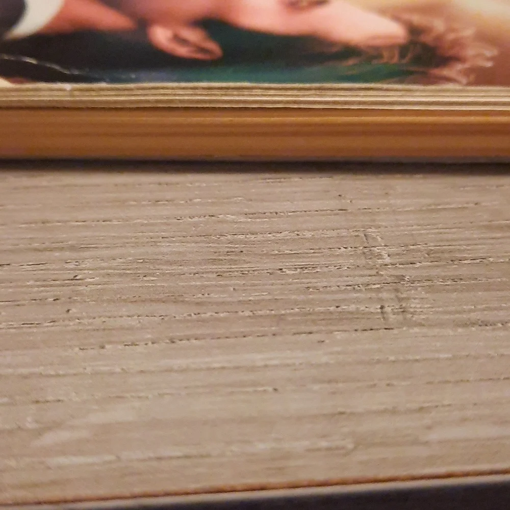Secret Journal "Me before you" - Picture 6 of 6